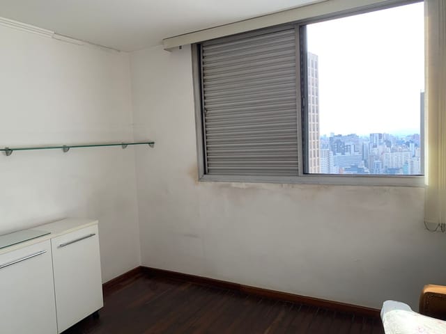 Apartamento com 180m² 3 quartos e 4 banheiros, à venda, no bairro Morro dos Ingleses em São Paulo