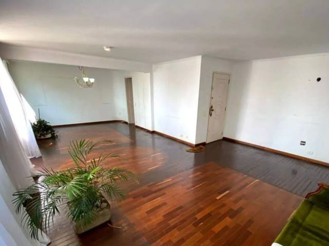 Apartamento com 180m² 3 quartos e 4 banheiros, à venda, no bairro Morro dos Ingleses em São Paulo