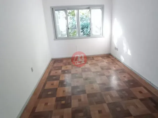 Apartamento 2 quartos e 1 banheiro, à venda ou para alugar, no bairro Bom Fim em Porto Alegre