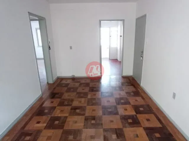 Apartamento 2 quartos e 1 banheiro, à venda ou para alugar, no bairro Bom Fim em Porto Alegre