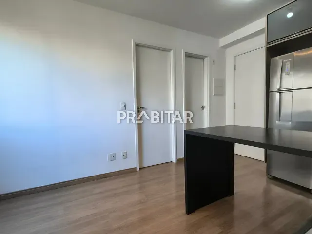 Apartamento 2 quartos e 1 banheiro, à venda ou para alugar, no bairro Barra Funda em São Paulo