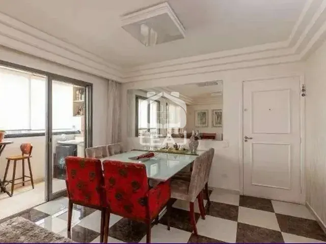 Apartamento com 110m² 4 quartos e 4 banheiros, à venda, no bairro Planalto Paulista em São Paulo