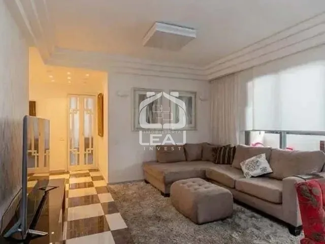 Apartamento com 110m² 4 quartos e 4 banheiros, à venda, no bairro Planalto Paulista em São Paulo