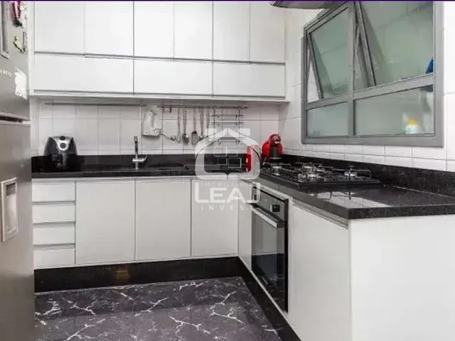 Apartamento com 110m² 4 quartos e 4 banheiros, à venda, no bairro Planalto Paulista em São Paulo