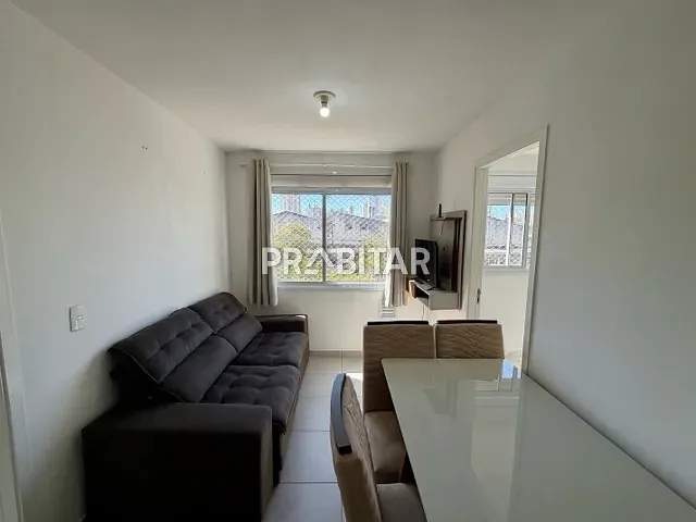Apartamento 2 quartos e 1 banheiro, para alugar, no bairro Vila Leopoldina em São Paulo