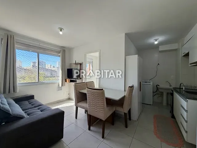 Apartamento 2 quartos e 1 banheiro, para alugar, no bairro Vila Leopoldina em São Paulo