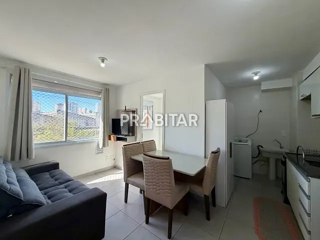 Apartamento 2 quartos e 1 banheiro, para alugar, no bairro Vila Leopoldina em São Paulo