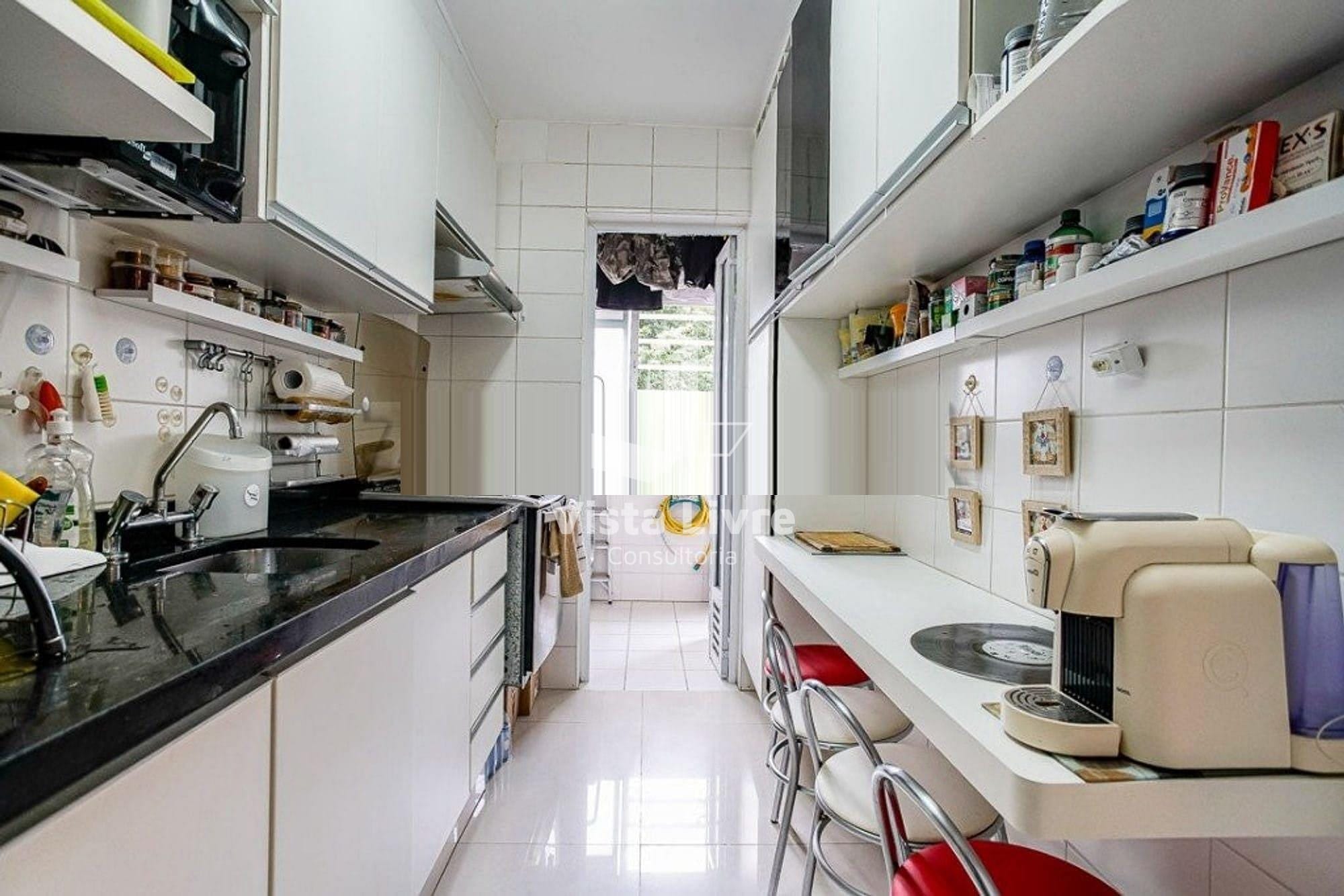 Apartamento, 2 quartos, 87 m² - Foto 4