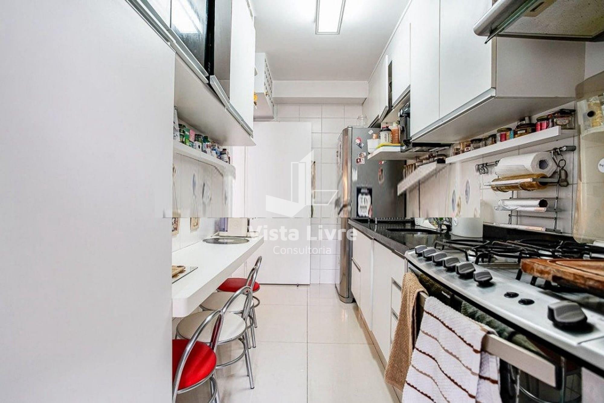 Apartamento, 2 quartos, 87 m² - Foto 6