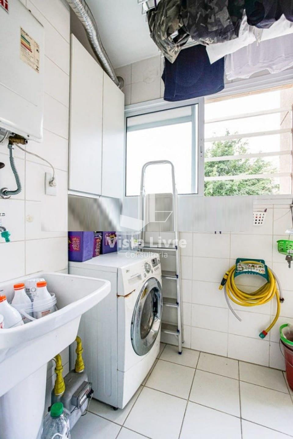 Apartamento, 2 quartos, 87 m² - Foto 7