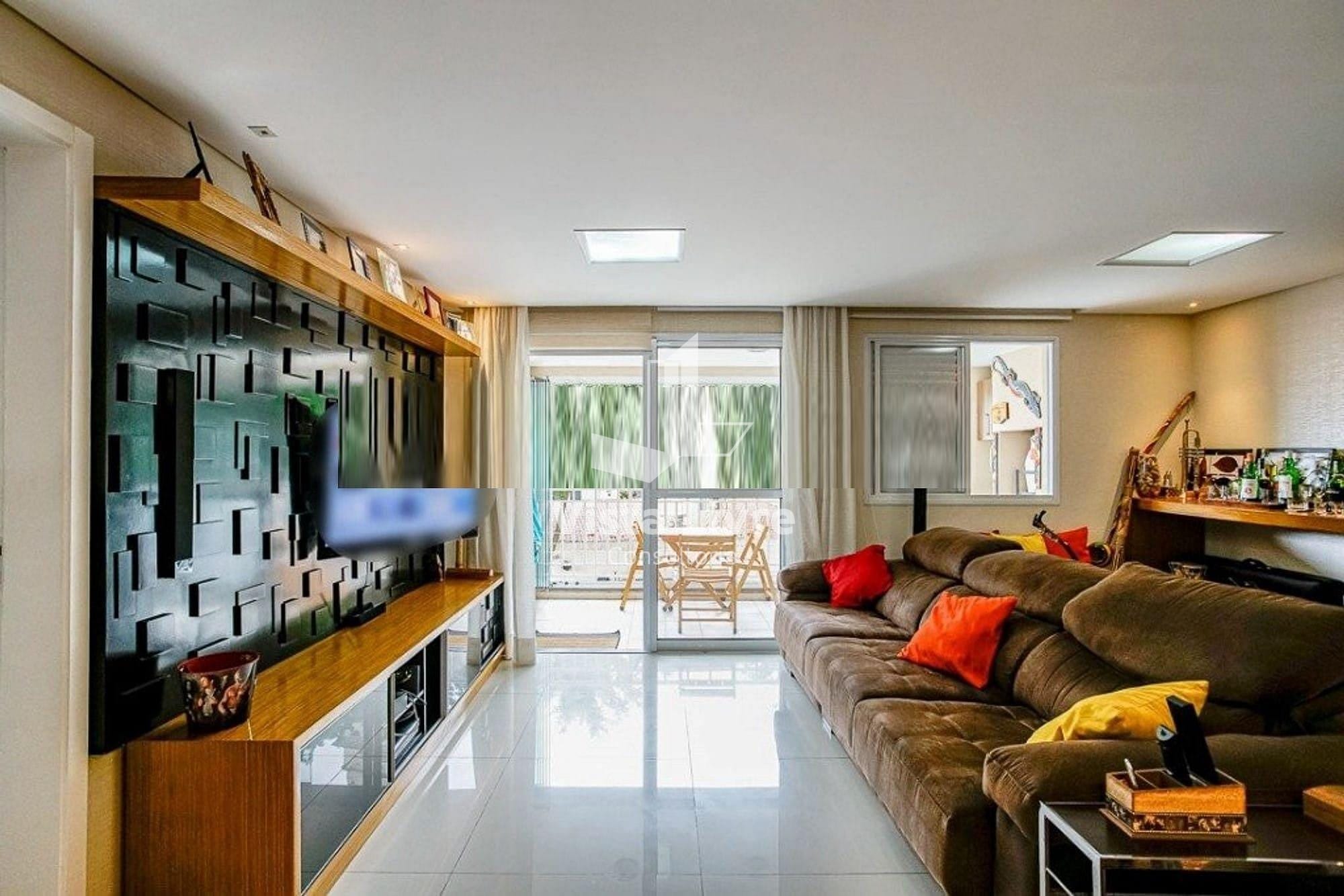 Apartamento, 2 quartos, 87 m² - Foto 1