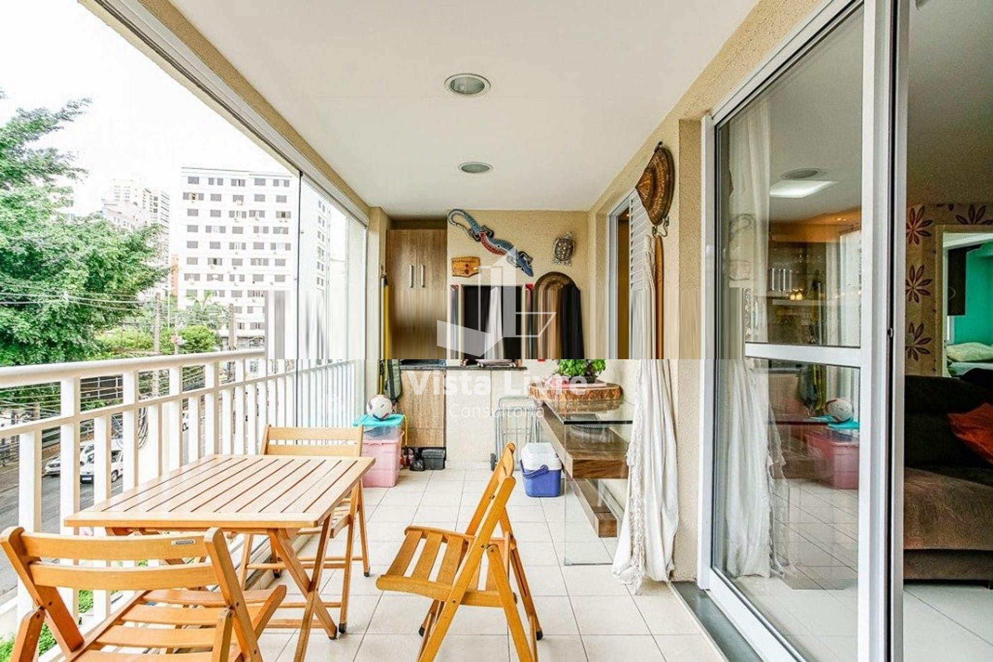 Apartamento, 2 quartos, 87 m² - Foto 3