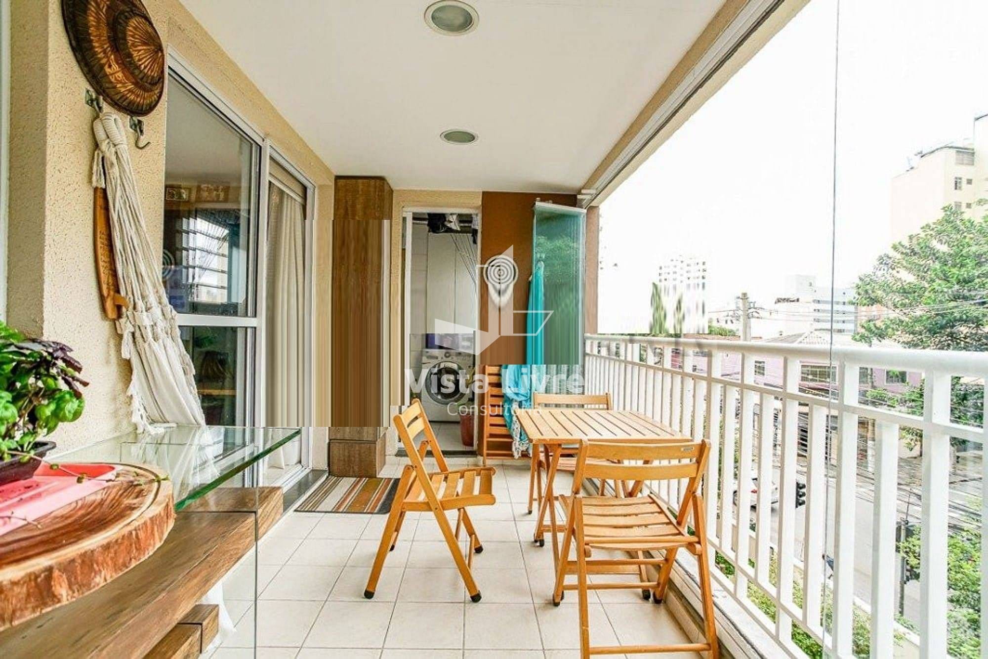 Apartamento, 2 quartos, 87 m² - Foto 2