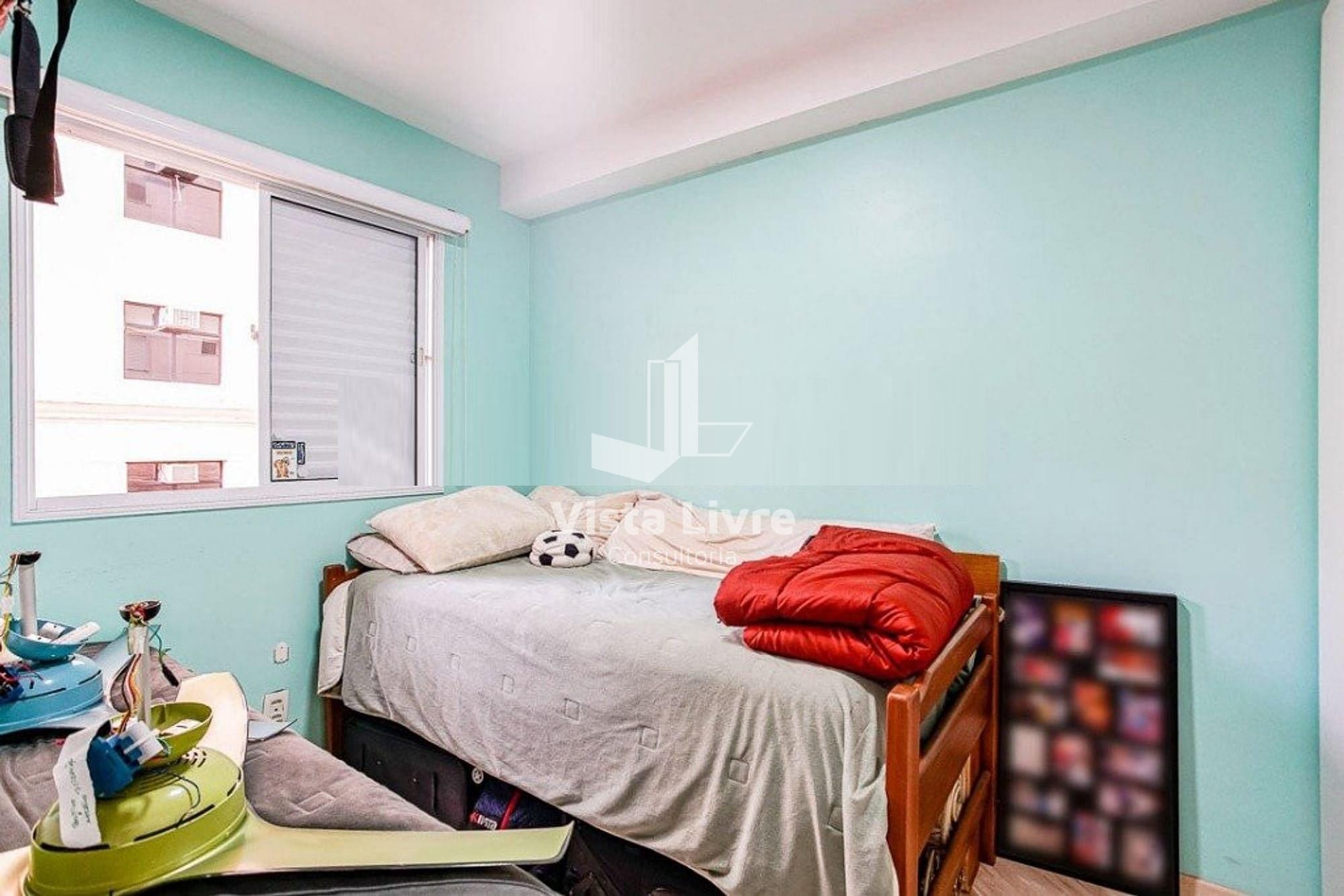 Apartamento, 2 quartos, 87 m² - Foto 8