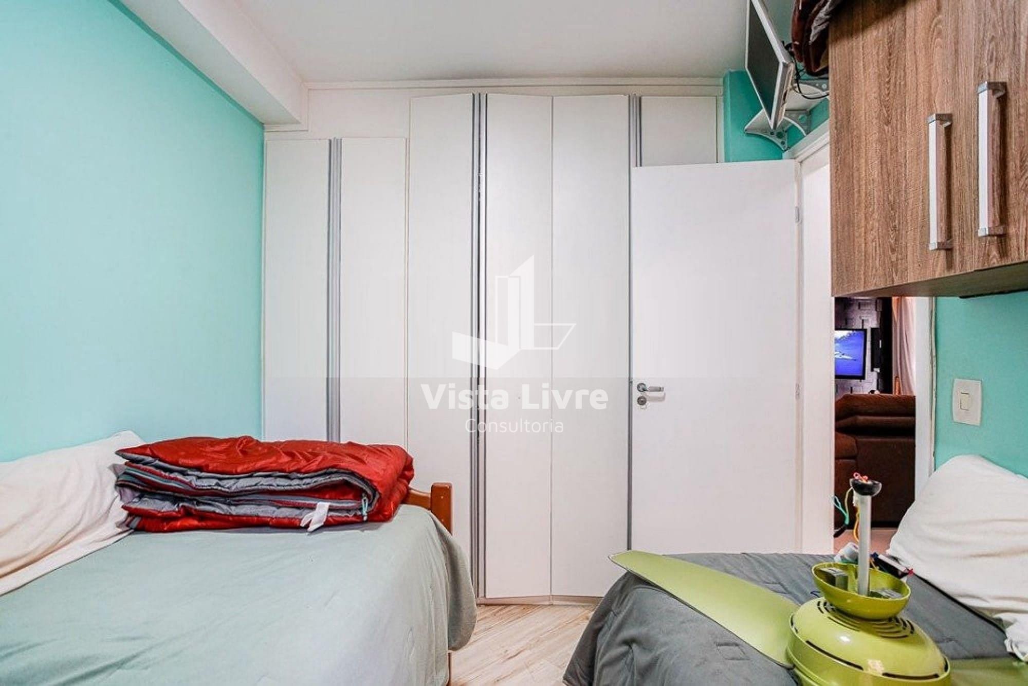 Apartamento, 2 quartos, 87 m² - Foto 10