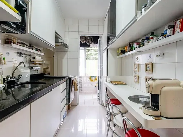 Apartamento com 87m² 2 quartos e 2 banheiros, à venda, no bairro Barra Funda em São Paulo