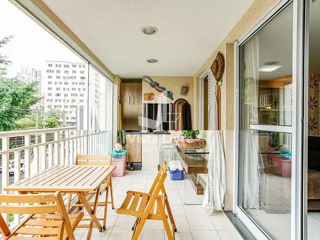 Apartamento com 87m² 2 quartos e 2 banheiros, à venda, no bairro Barra Funda em São Paulo