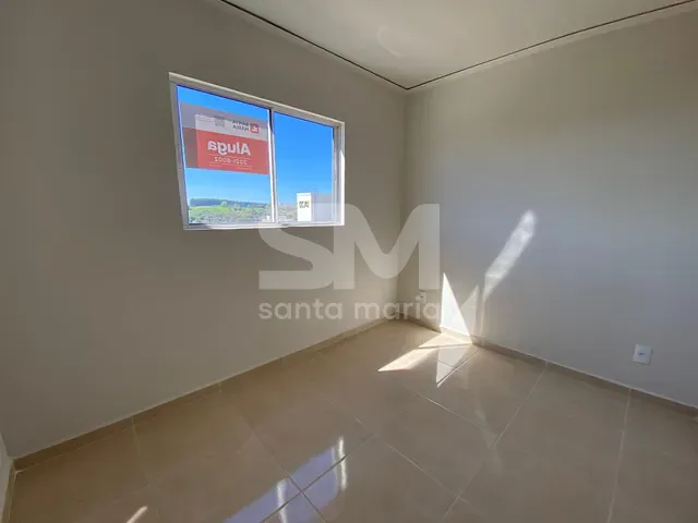 Apartamento 2 quartos e 1 banheiro, para alugar, no bairro Jardins do Vale em Chapecó
