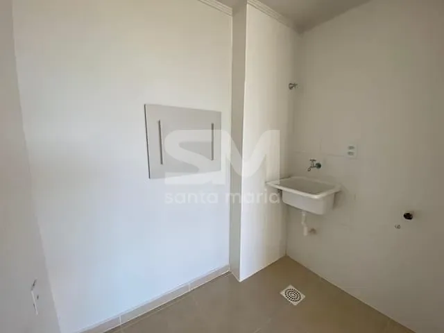 Apartamento 2 quartos e 1 banheiro, para alugar, no bairro Jardins do Vale em Chapecó