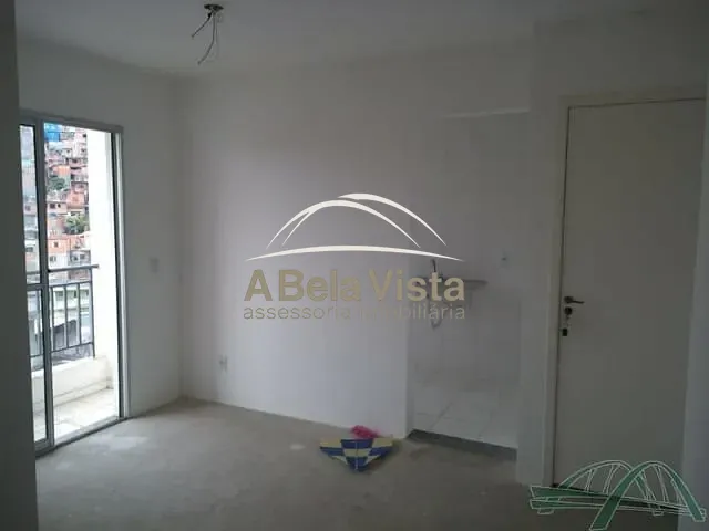 Apartamento 2 quartos e 1 banheiro, à venda, no bairro JD STELLA MARIS em Jandira