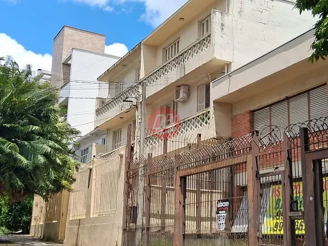 Apartamento com 68m² 2 quartos e 1 banheiro, à venda, no bairro Rio Branco em Porto Alegre