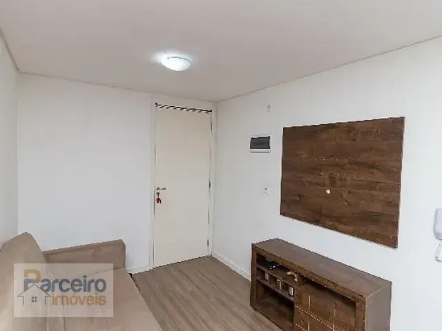 Apartamento 2 quartos e 1 banheiro, à venda, no bairro Vila Ema em São Paulo