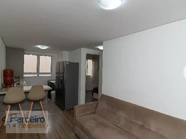 Apartamento 2 quartos e 1 banheiro, à venda, no bairro Vila Ema em São Paulo