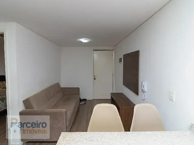 Apartamento 2 quartos e 1 banheiro, à venda, no bairro Vila Ema em São Paulo