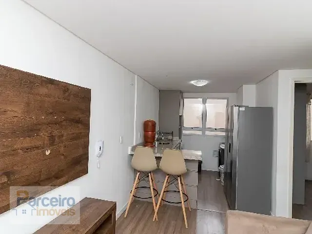 Apartamento 2 quartos e 1 banheiro, à venda, no bairro Vila Ema em São Paulo