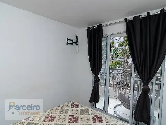 Apartamento 2 quartos e 1 banheiro, à venda, no bairro Vila Ema em São Paulo