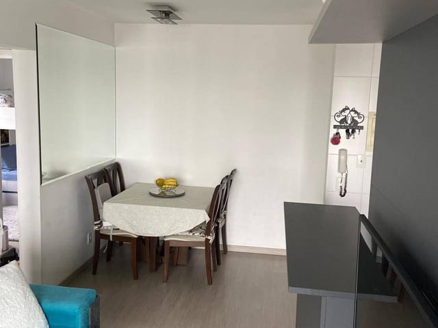 Apartamento com 53m² 2 quartos e 2 banheiros, à venda, no bairro Rochdale em Osasco