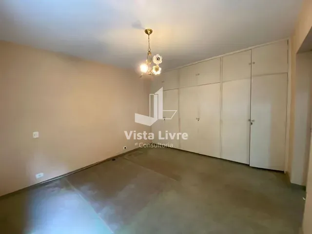 Apartamento com 189m² 3 quartos e 2 banheiros, à venda, no bairro Jardim Paulista em São Paulo