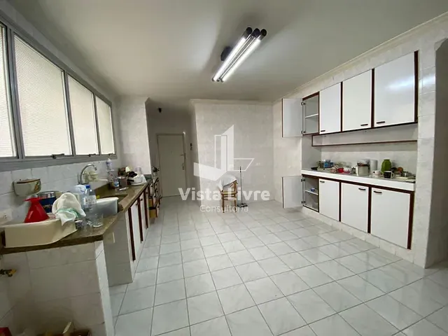 Apartamento com 189m² 3 quartos e 2 banheiros, à venda, no bairro Jardim Paulista em São Paulo