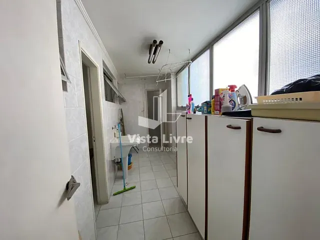 Apartamento com 189m² 3 quartos e 2 banheiros, à venda, no bairro Jardim Paulista em São Paulo