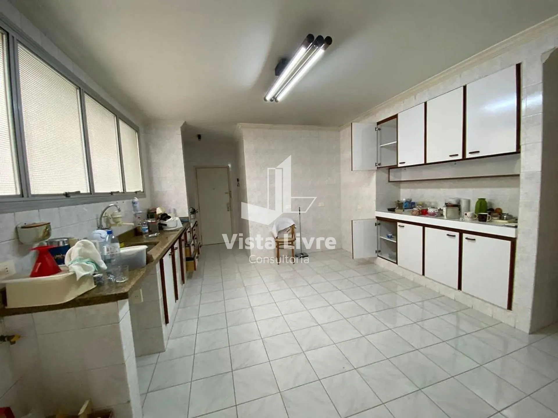Apartamento, 3 quartos, 189 m² - Foto 4