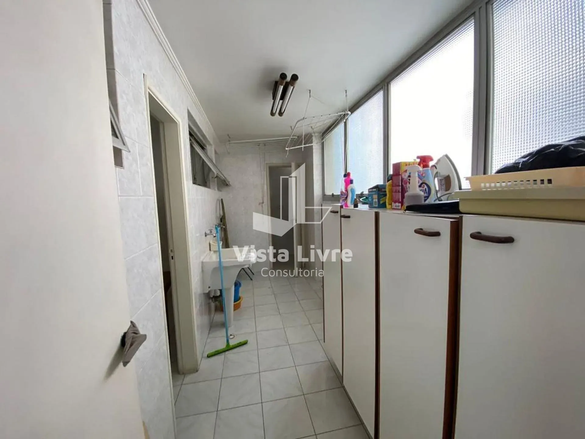 Apartamento, 3 quartos, 189 m² - Foto 5