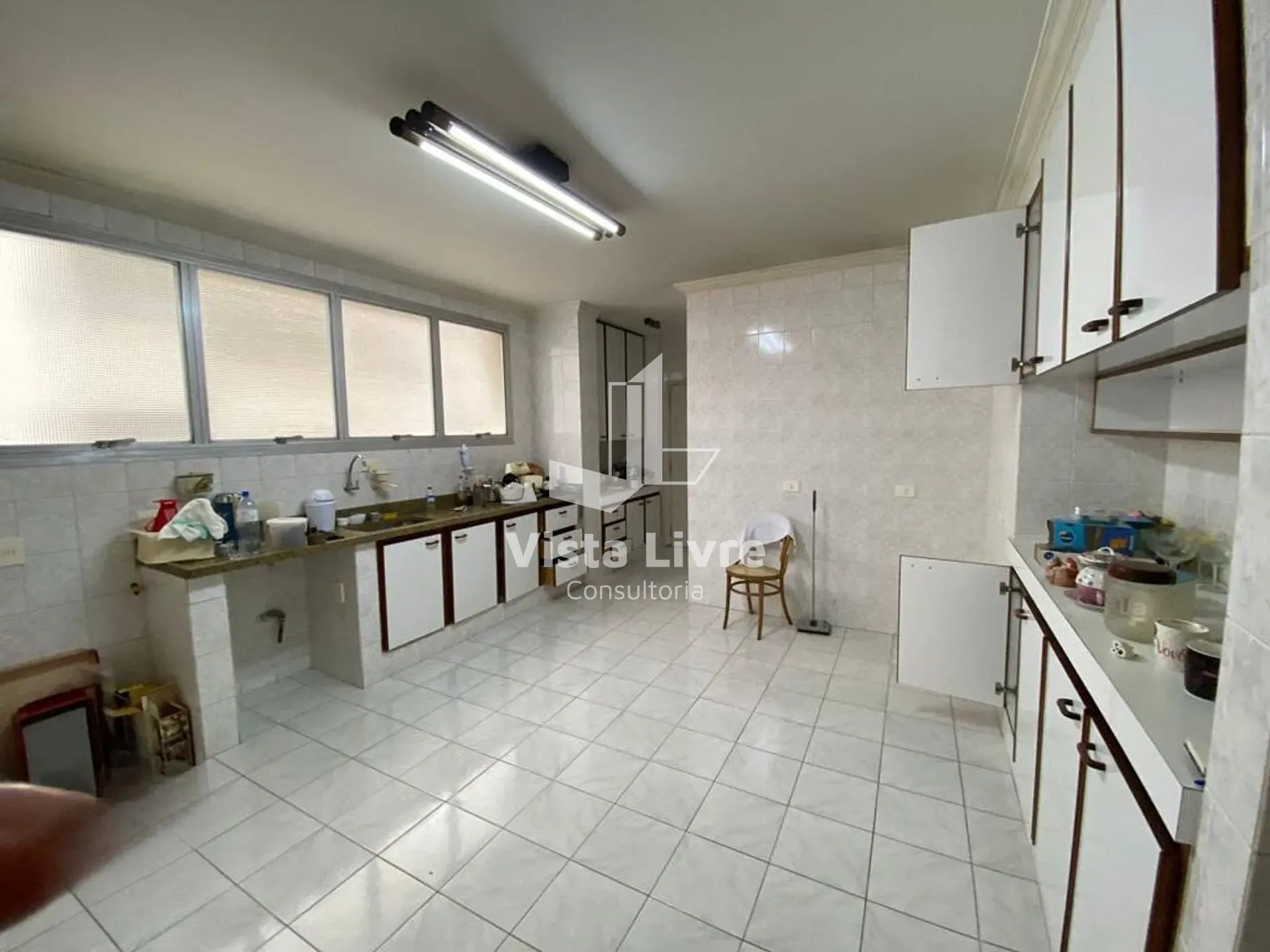 Apartamento, 3 quartos, 189 m² - Foto 6