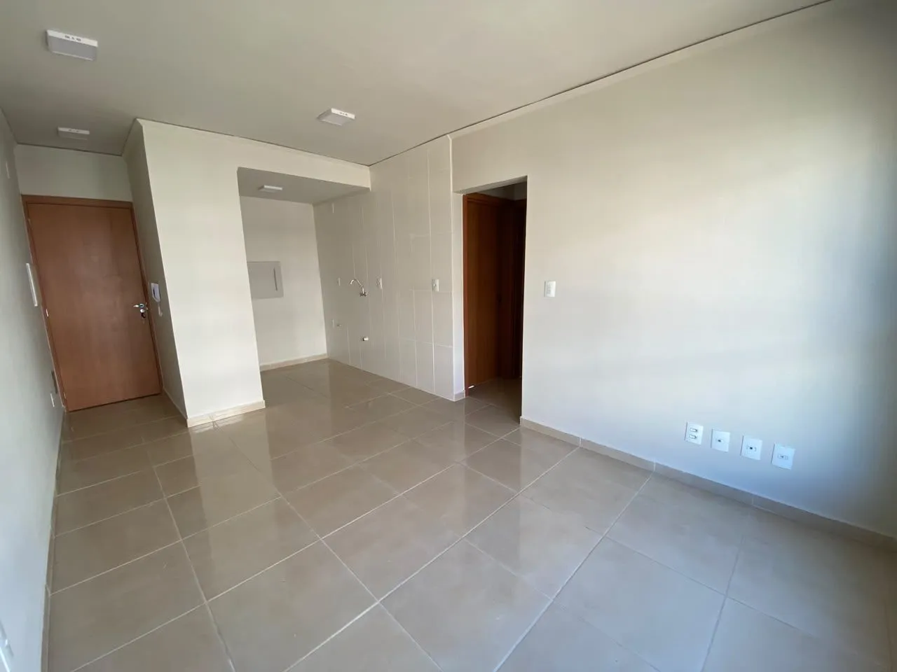 Foto 3 de apartamento em Chapecó