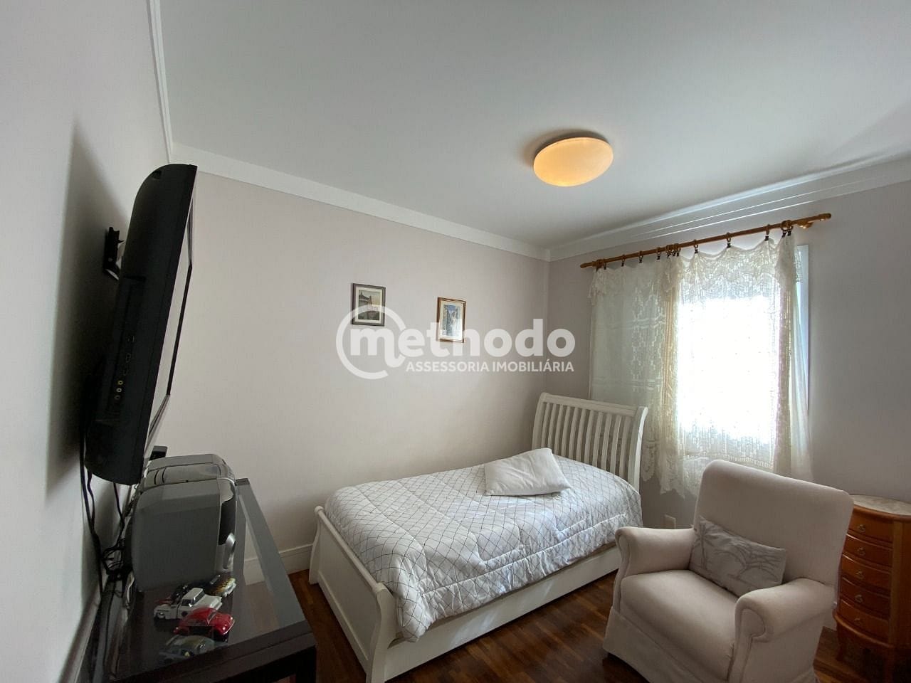 Apartamento, 3 quartos, 134 m² - Foto 15