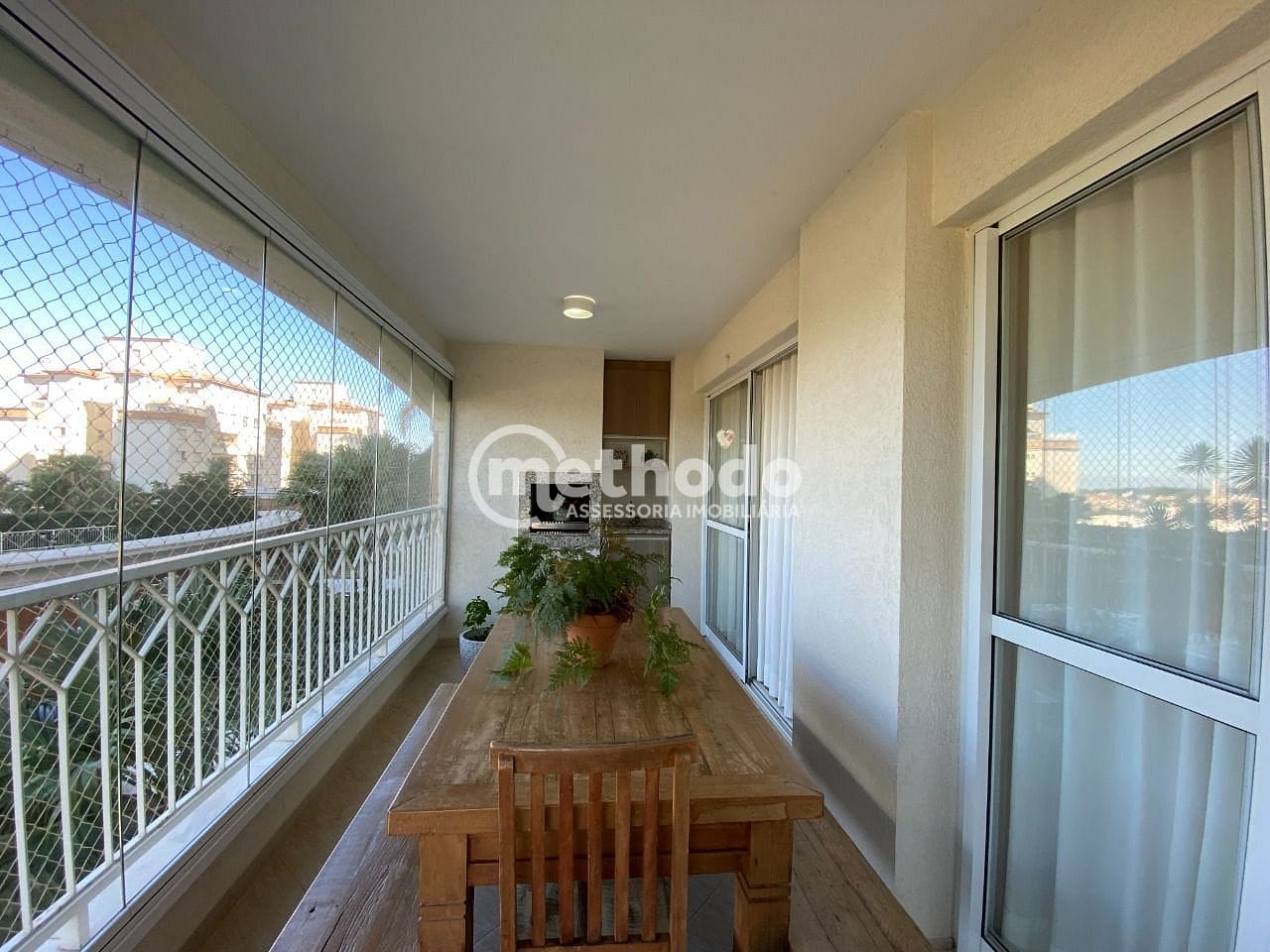 Apartamento, 3 quartos, 134 m² - Foto 8