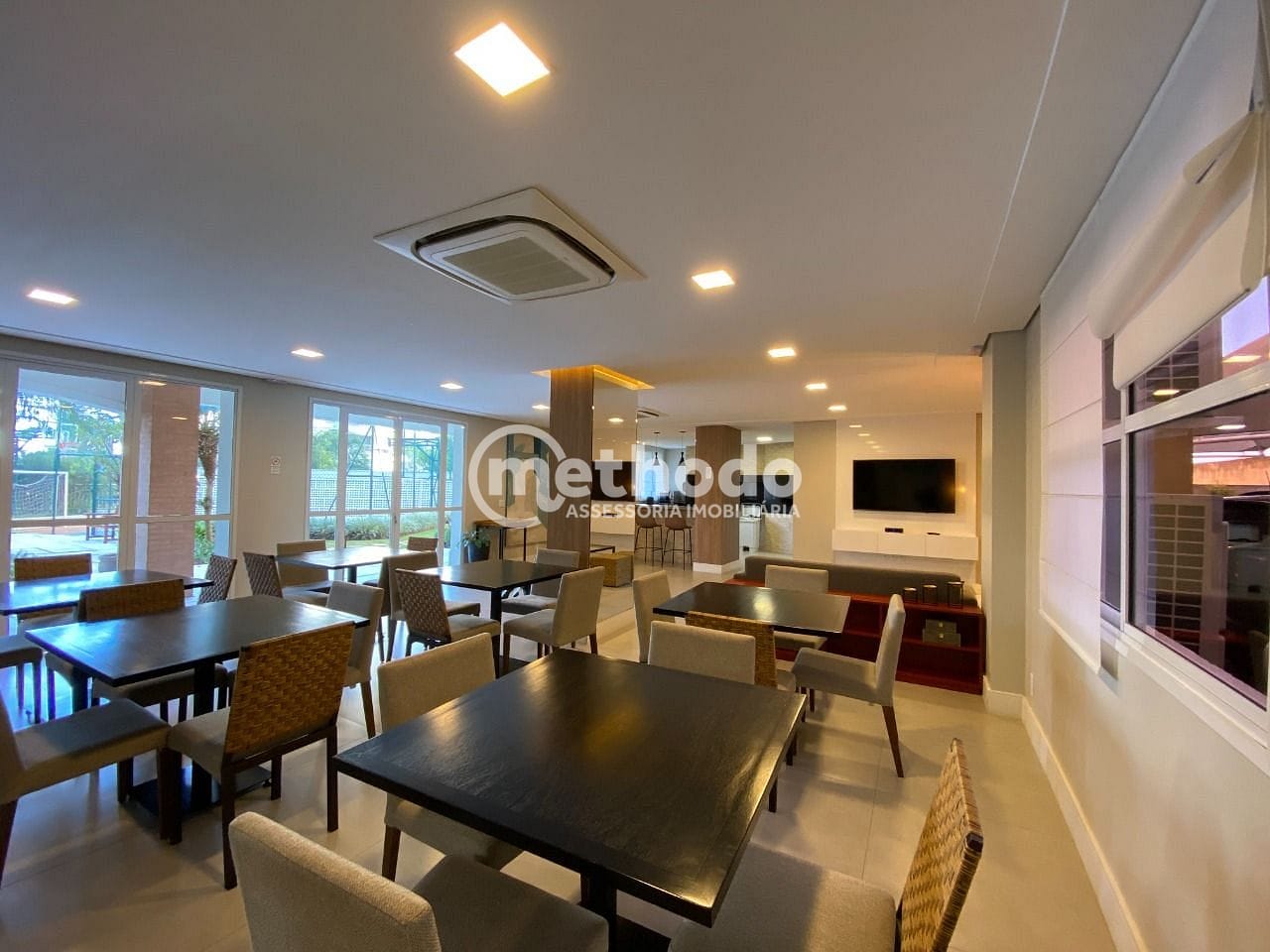 Apartamento, 3 quartos, 134 m² - Foto 36