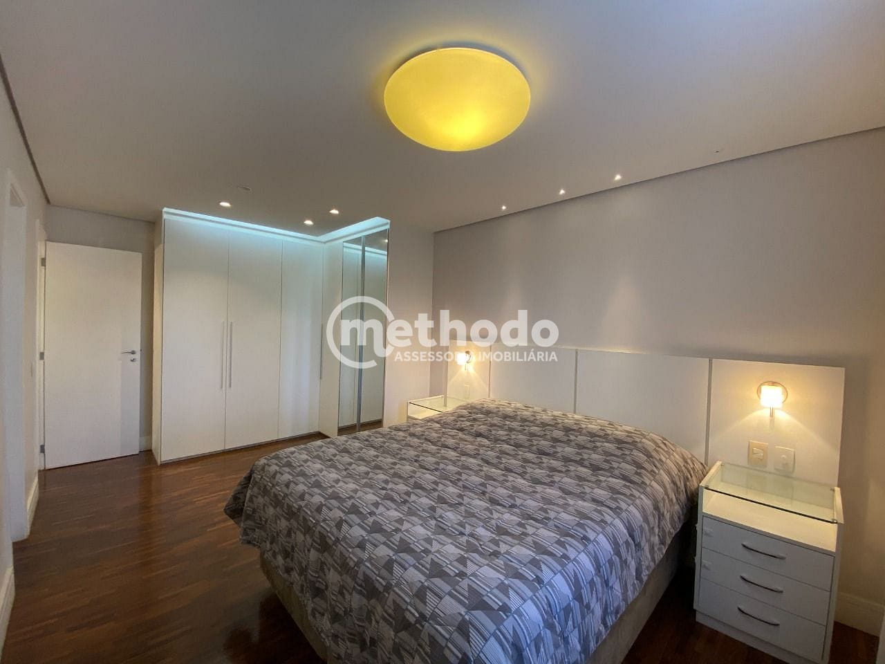Apartamento, 3 quartos, 134 m² - Foto 20
