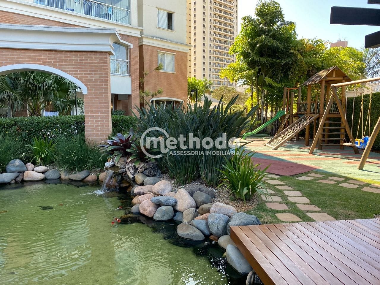 Apartamento, 3 quartos, 134 m² - Foto 24