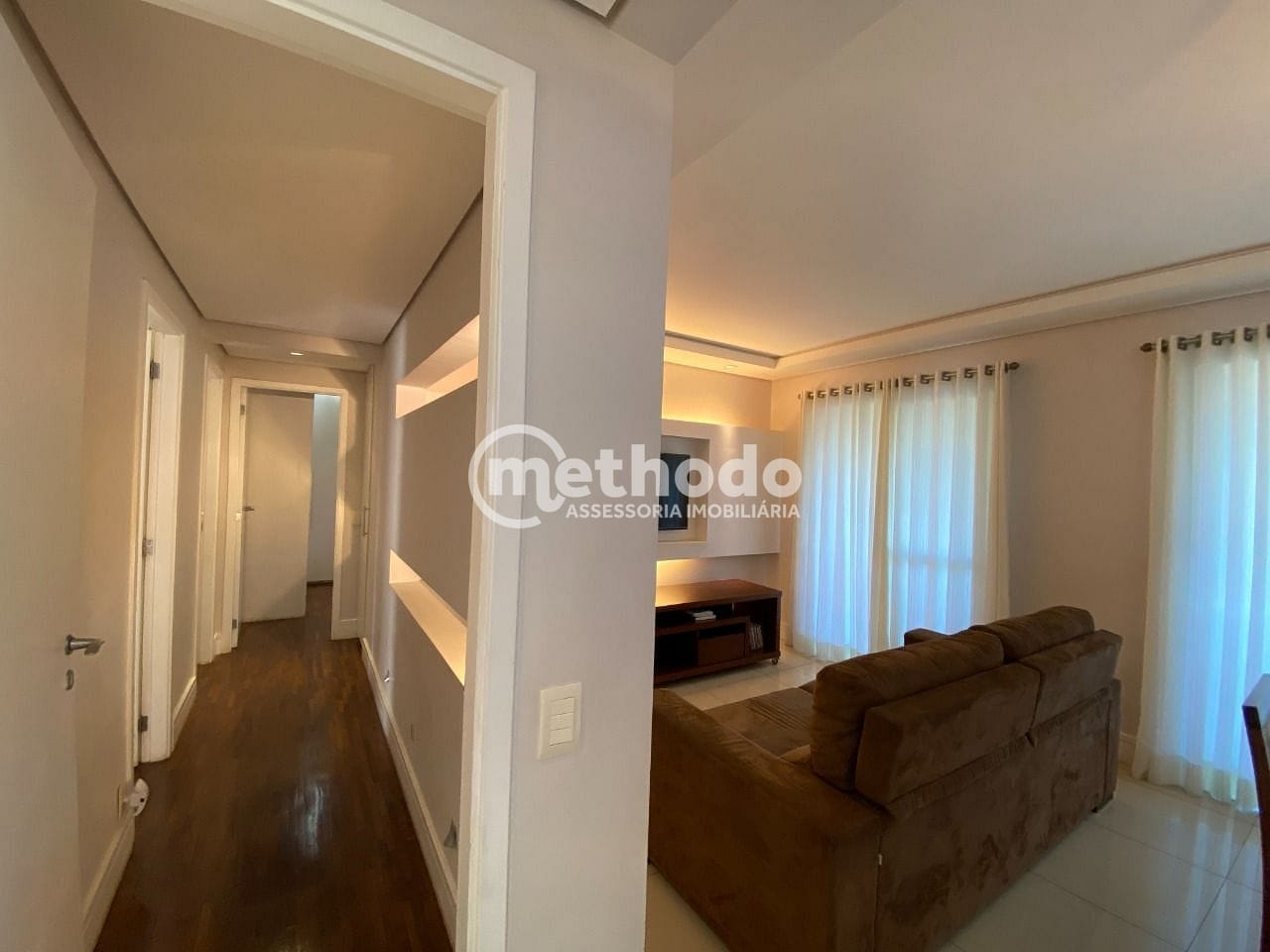 Apartamento, 3 quartos, 134 m² - Foto 6