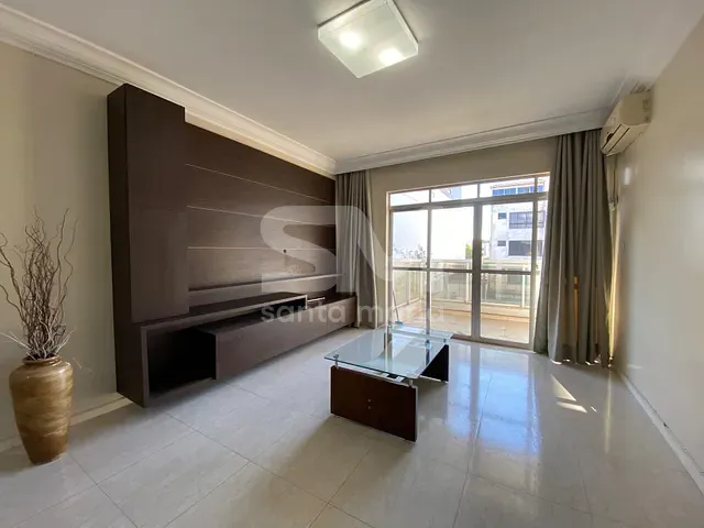 Apartamento 3 quartos e 1 banheiro, para alugar, no bairro Centro em Chapecó