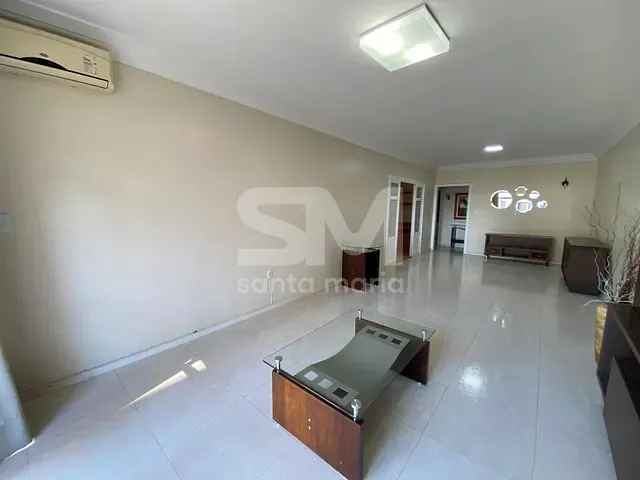 Apartamento 3 quartos e 1 banheiro, para alugar, no bairro Centro em Chapecó
