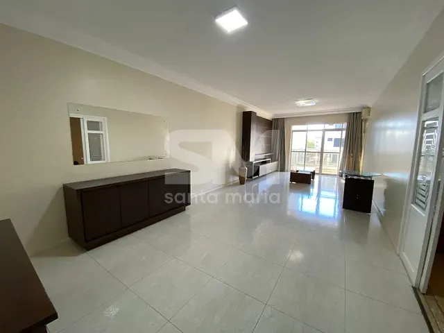 Apartamento 3 quartos e 1 banheiro, para alugar, no bairro Centro em Chapecó
