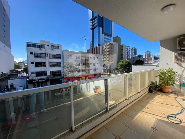 Apartamento 3 quartos e 1 banheiro, para alugar, no bairro Centro em Chapecó