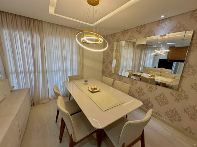 Apartamento 3 quartos e 4 banheiros, à venda, no bairro Pirituba em São Paulo