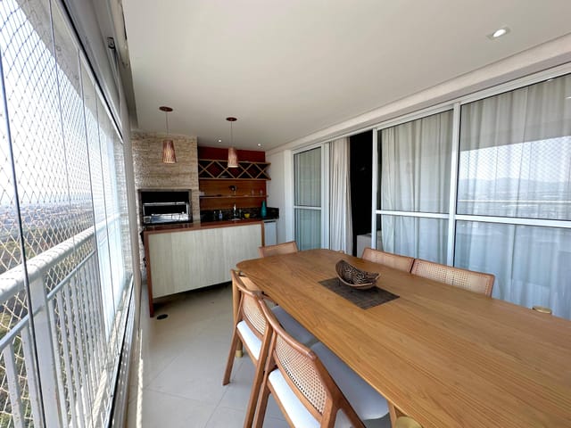 Apartamento 3 quartos e 4 banheiros, à venda, no bairro Pirituba em São Paulo